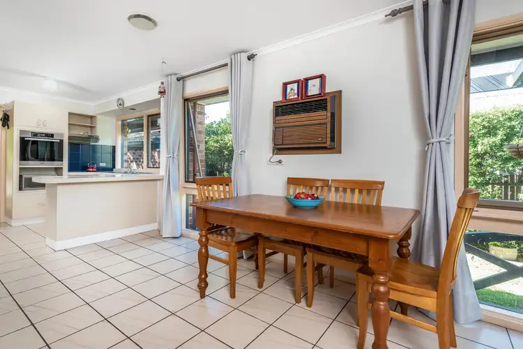 Fourth view of Homely house listing, 4 Nimbin Street, Narrabundah ACT 2604