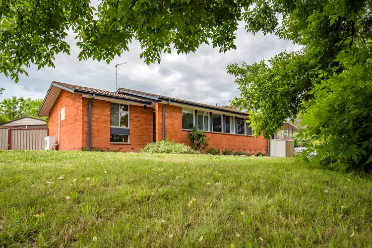Main view of Homely house listing, 2 Bowden Place, Melba ACT 2615