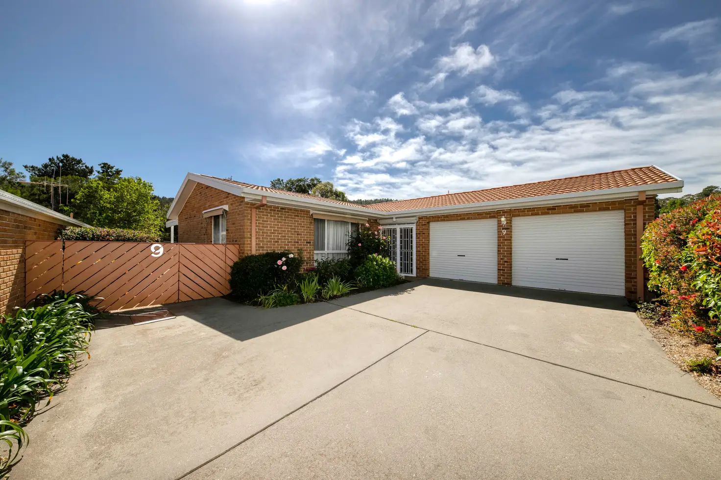 Main view of Homely townhouse listing, 9/45 Alexander Mackie Circuit, Isaacs ACT 2607