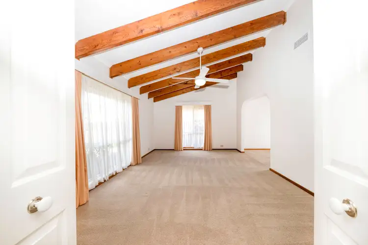 Fourth view of Homely townhouse listing, 9/45 Alexander Mackie Circuit, Isaacs ACT 2607
