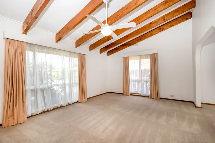 Fifth view of Homely townhouse listing, 9/45 Alexander Mackie Circuit, Isaacs ACT 2607