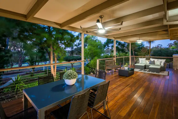 Main view of Homely house listing, 23 Laseron Place, Mawson ACT 2607