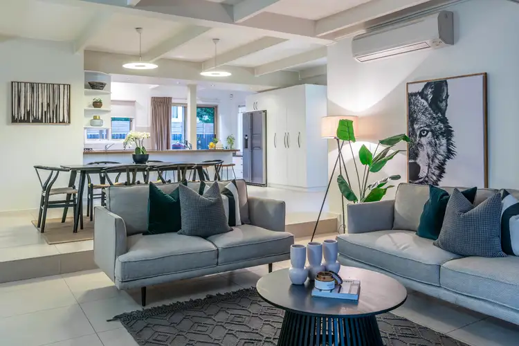 Third view of Homely house listing, 23 Laseron Place, Mawson ACT 2607