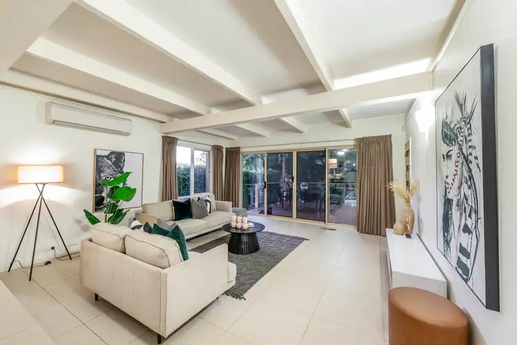 Fourth view of Homely house listing, 23 Laseron Place, Mawson ACT 2607