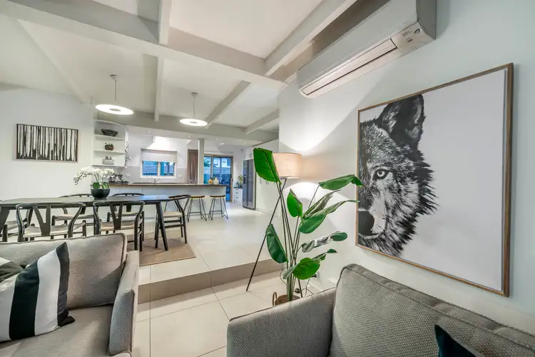 Fifth view of Homely house listing, 23 Laseron Place, Mawson ACT 2607