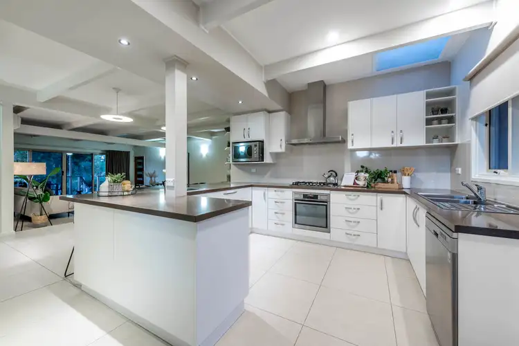 Sixth view of Homely house listing, 23 Laseron Place, Mawson ACT 2607