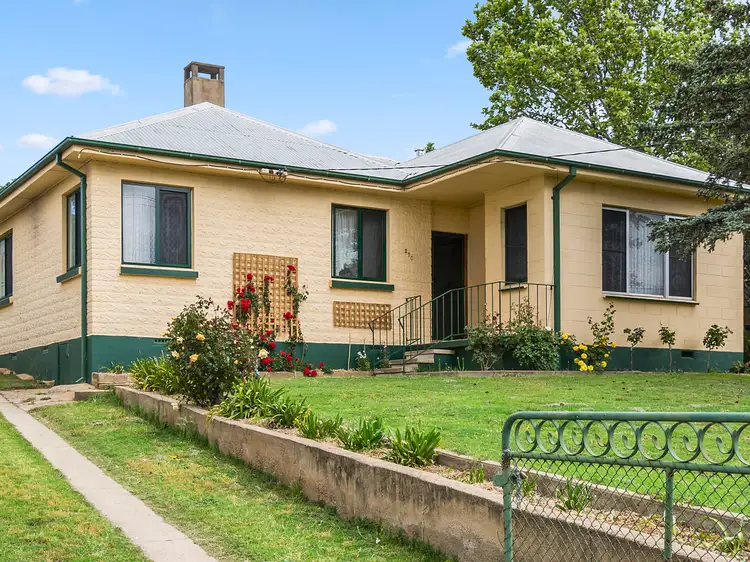 Main view of Homely house listing, 270 Sharp Street, Cooma NSW 2630
