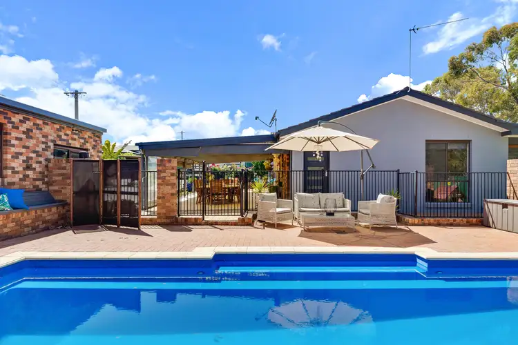 14 Goodsir Place, Chisholm ACT 2905