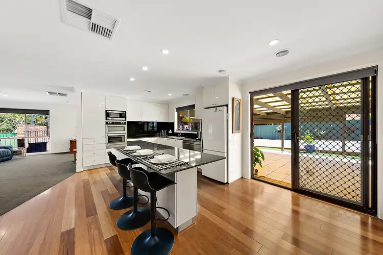 Third view of Homely house listing, 14 Goodsir Place, Chisholm ACT 2905
