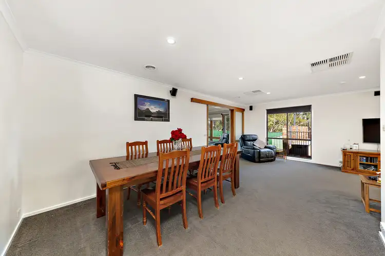 Fourth view of Homely house listing, 14 Goodsir Place, Chisholm ACT 2905