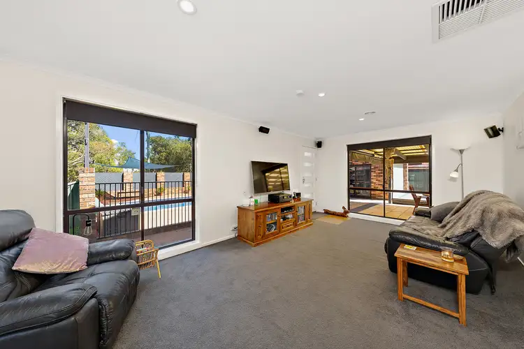 Sixth view of Homely house listing, 14 Goodsir Place, Chisholm ACT 2905