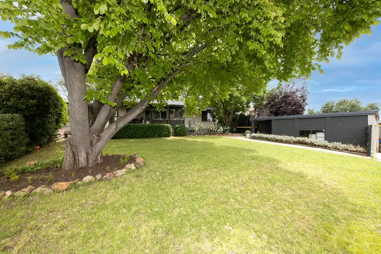Main view of Homely house listing, 78 Macrossan Crescent, Latham ACT 2615