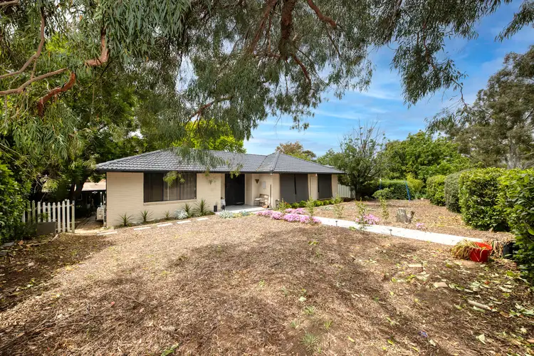 Second view of Homely house listing, 78 Macrossan Crescent, Latham ACT 2615