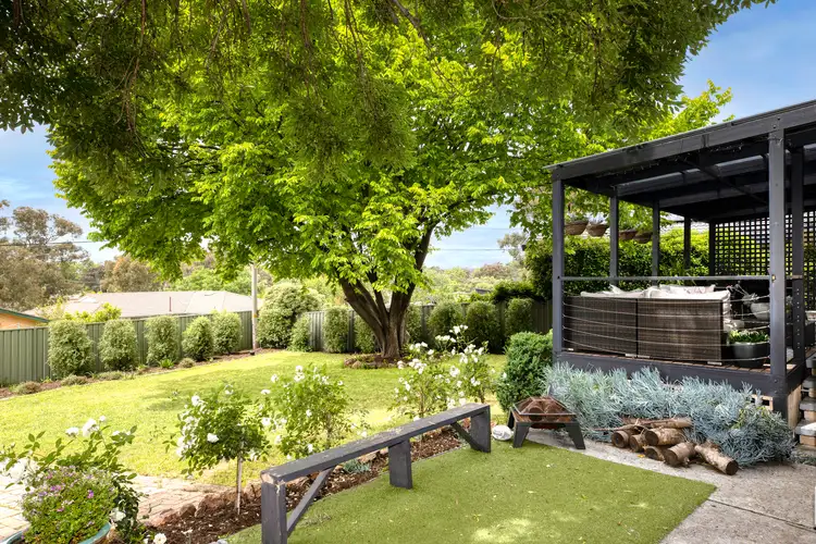 Fourth view of Homely house listing, 78 Macrossan Crescent, Latham ACT 2615