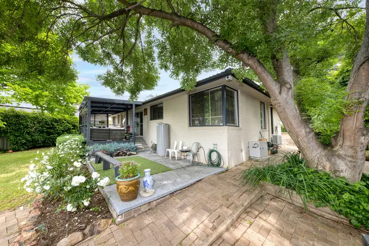 Fifth view of Homely house listing, 78 Macrossan Crescent, Latham ACT 2615