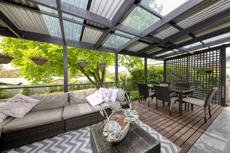 Sixth view of Homely house listing, 78 Macrossan Crescent, Latham ACT 2615