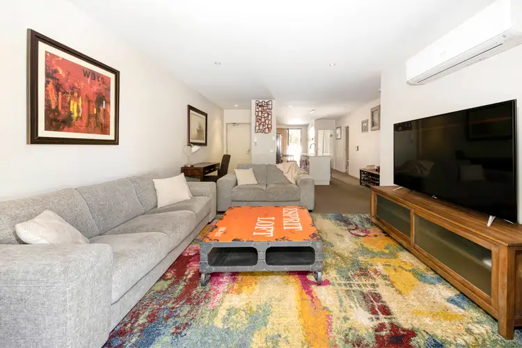 Third view of Homely apartment listing, 37/51 Dawes Street, Kingston ACT 2604