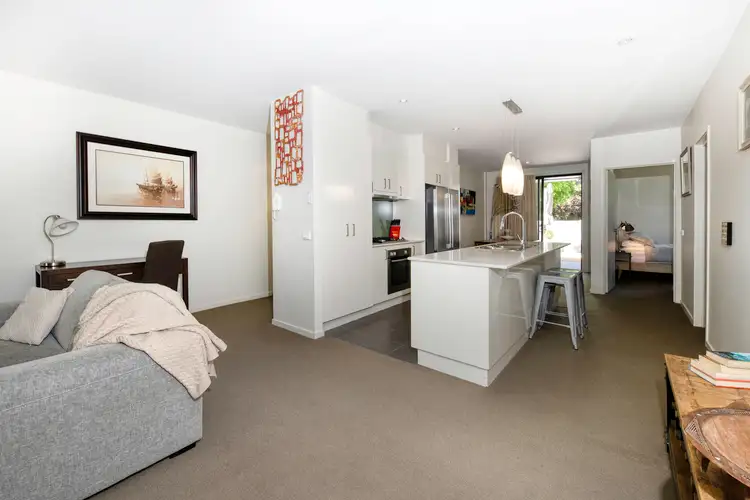 Fourth view of Homely apartment listing, 37/51 Dawes Street, Kingston ACT 2604