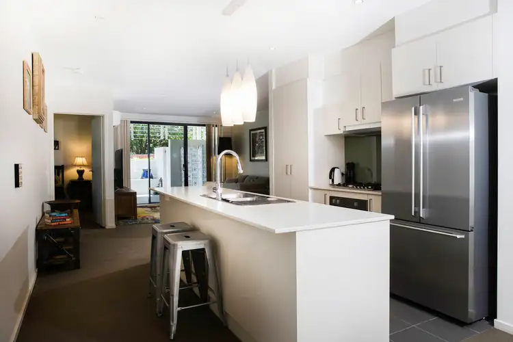 Sixth view of Homely apartment listing, 37/51 Dawes Street, Kingston ACT 2604