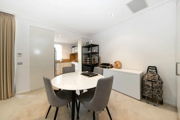 Third view of Homely unit listing, 111/15 Coranderrk Street, City ACT 2601