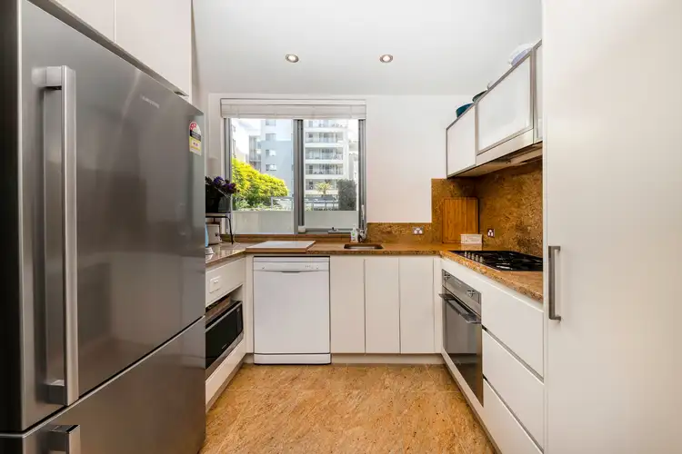 Fourth view of Homely unit listing, 111/15 Coranderrk Street, City ACT 2601