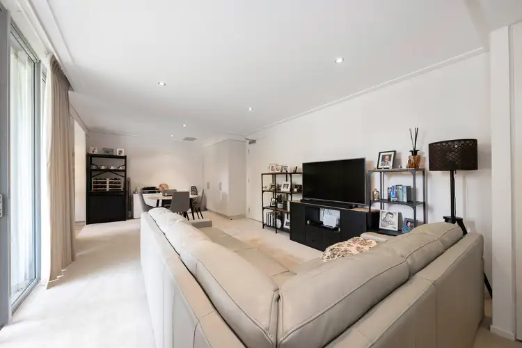 Sixth view of Homely unit listing, 111/15 Coranderrk Street, City ACT 2601