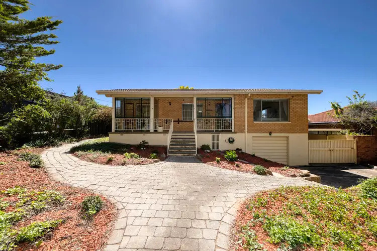 127 Launceston Street, Lyons ACT 2606