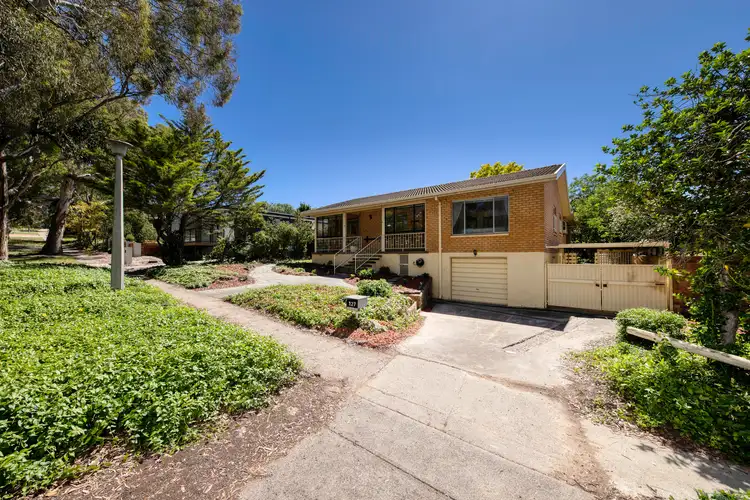 Second view of Homely house listing, 127 Launceston Street, Lyons ACT 2606