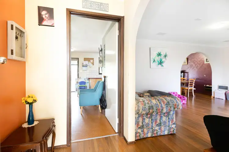 Third view of Homely house listing, 17 Swanton Street, Chisholm ACT 2905