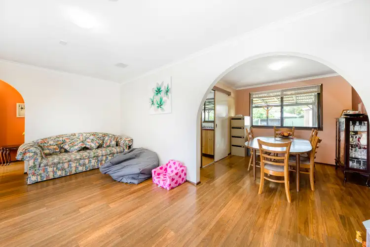 Fifth view of Homely house listing, 17 Swanton Street, Chisholm ACT 2905