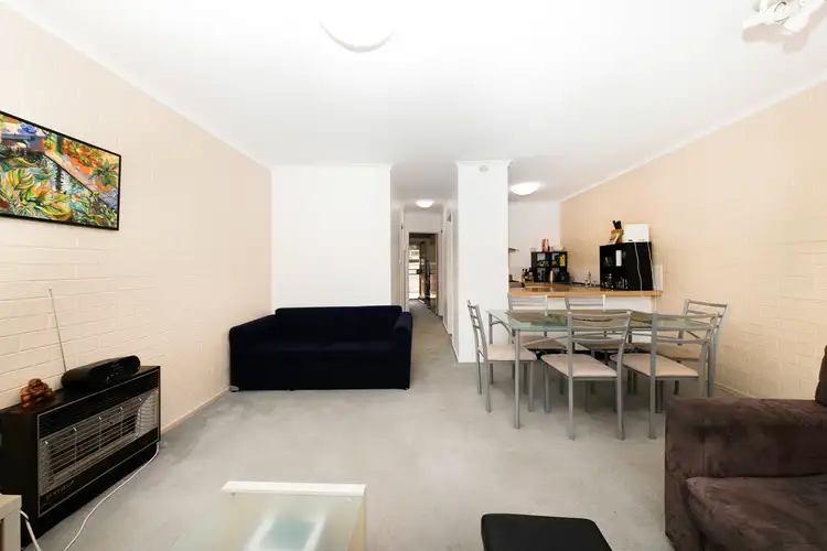 Fourth view of Homely apartment listing, 79/9 Murdoch Street, Lyneham ACT 2602