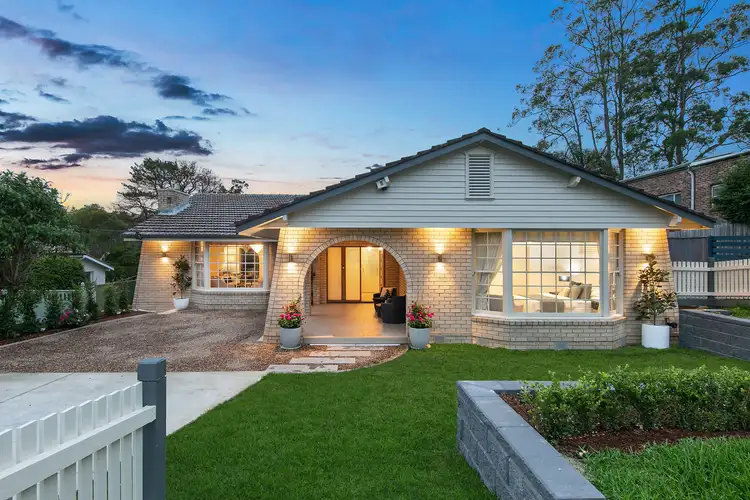 10A Eddy Street, Thornleigh NSW 2120