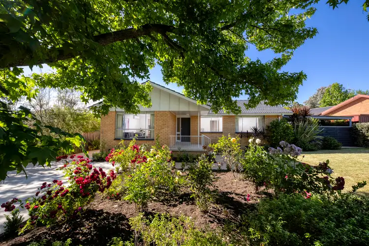 Main view of Homely house listing, 86 Buvelot Street, Weston ACT 2611
