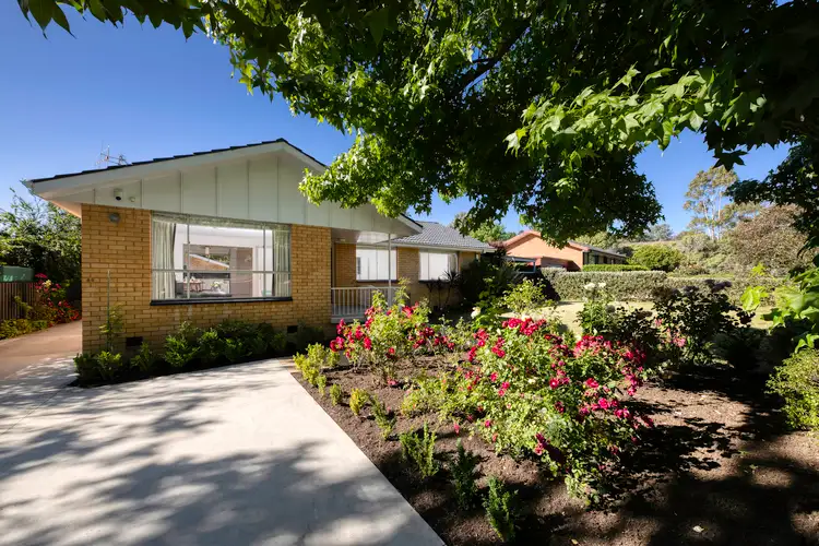 Second view of Homely house listing, 86 Buvelot Street, Weston ACT 2611