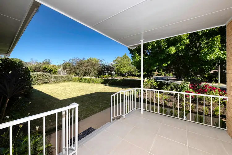 Third view of Homely house listing, 86 Buvelot Street, Weston ACT 2611