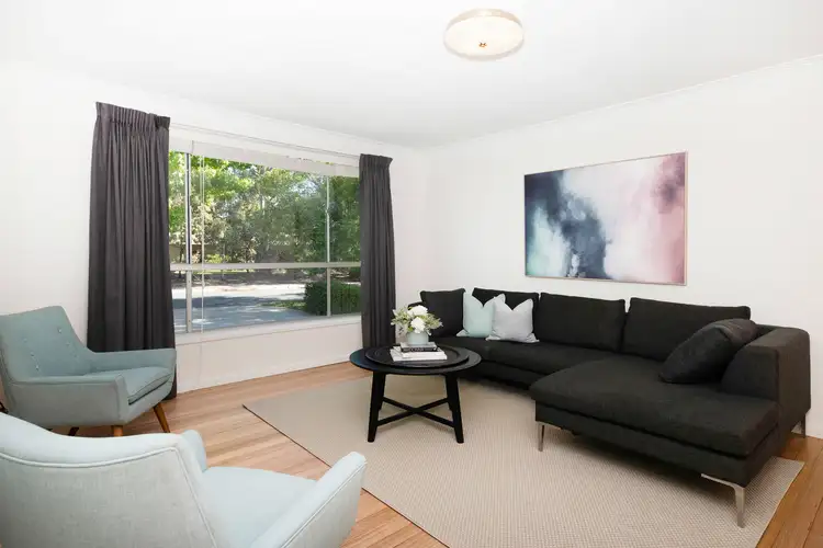 Fifth view of Homely house listing, 86 Buvelot Street, Weston ACT 2611