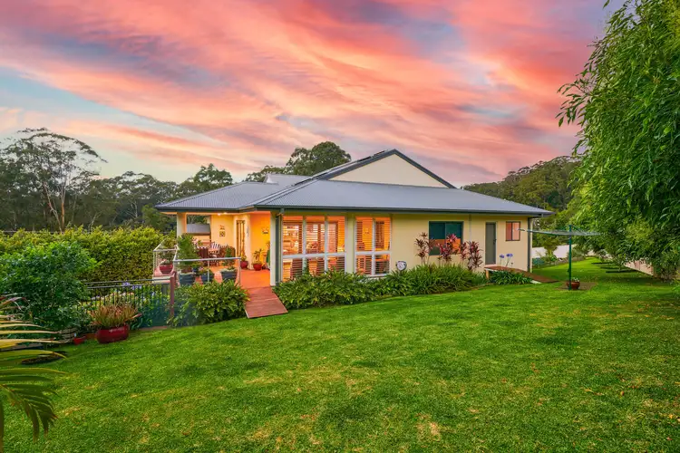 Second view of Homely house listing, 30 The Cottage Way, Port Macquarie NSW 2444