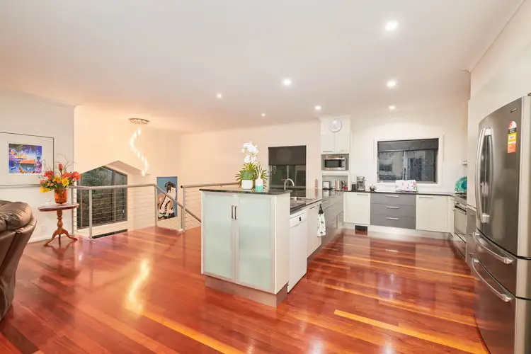 Fifth view of Homely house listing, 30 The Cottage Way, Port Macquarie NSW 2444