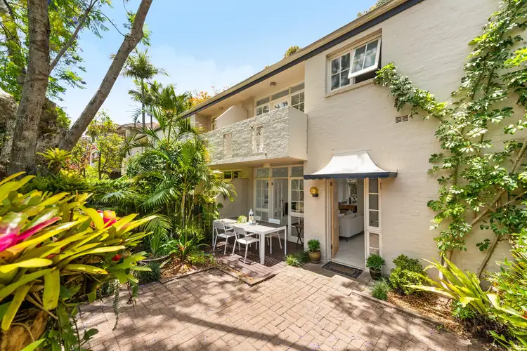 97A Wycombe Road, Neutral Bay NSW 2089