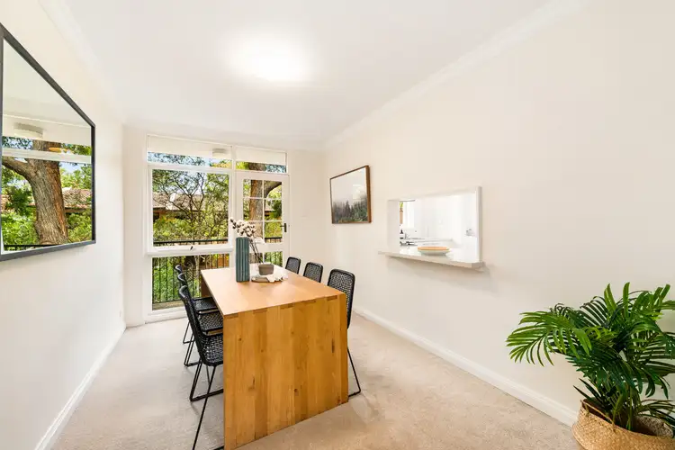 Fifth view of Homely townhouse listing, 97A Wycombe Road, Neutral Bay NSW 2089