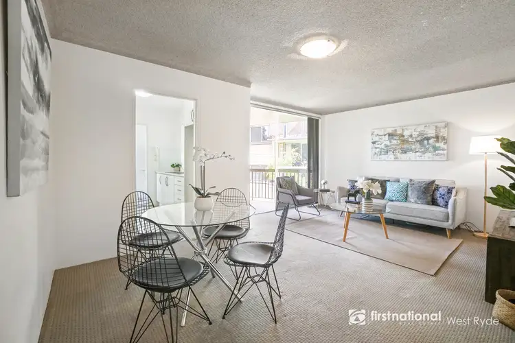Main view of Homely apartment listing, 5/275 Blaxland Road, Ryde NSW 2112