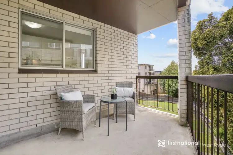 Third view of Homely apartment listing, 5/275 Blaxland Road, Ryde NSW 2112