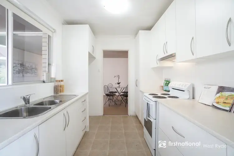 Fourth view of Homely apartment listing, 5/275 Blaxland Road, Ryde NSW 2112