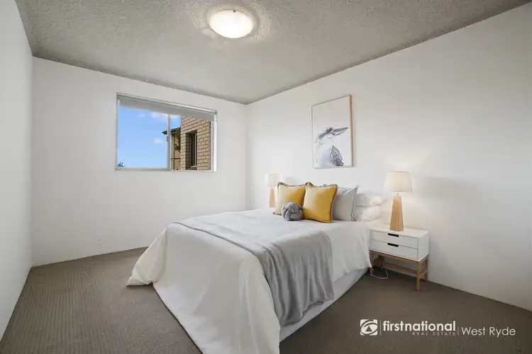 Fifth view of Homely apartment listing, 5/275 Blaxland Road, Ryde NSW 2112