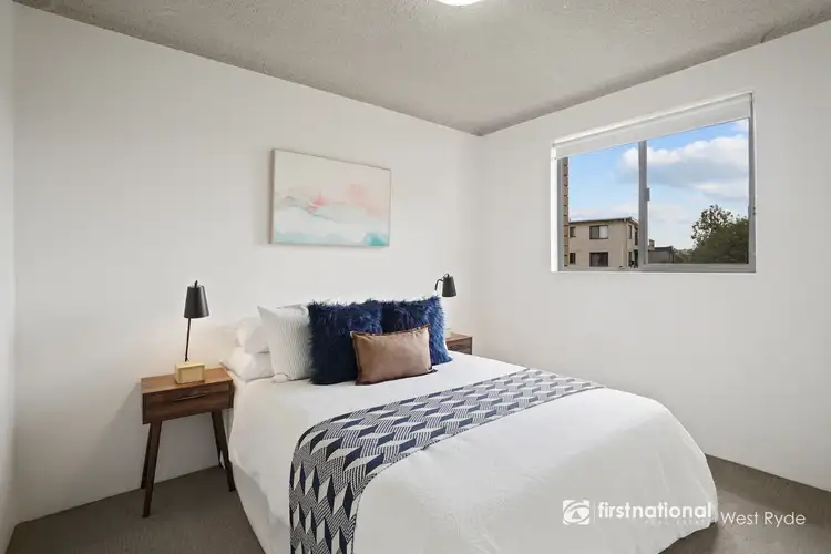 Sixth view of Homely apartment listing, 5/275 Blaxland Road, Ryde NSW 2112