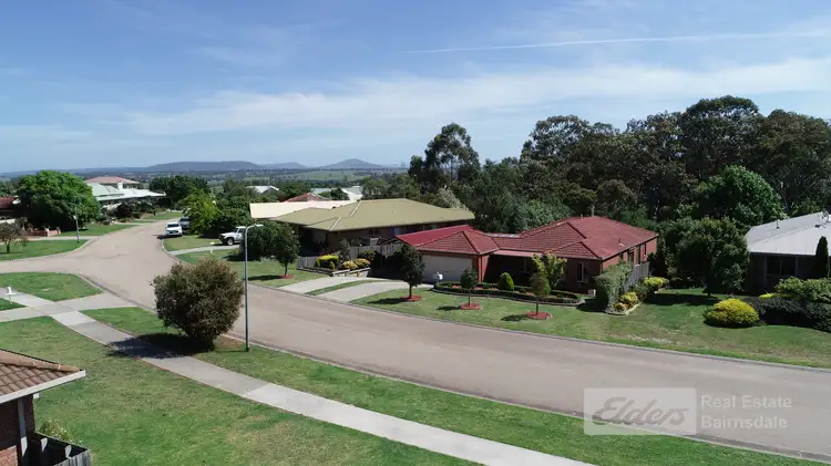 Second view of Homely house listing, 71 Harnham Drive, Bairnsdale VIC 3875