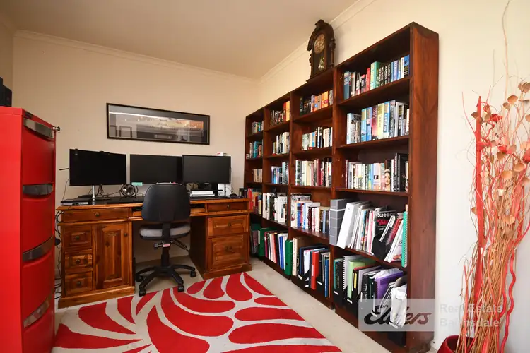 Fifth view of Homely house listing, 71 Harnham Drive, Bairnsdale VIC 3875
