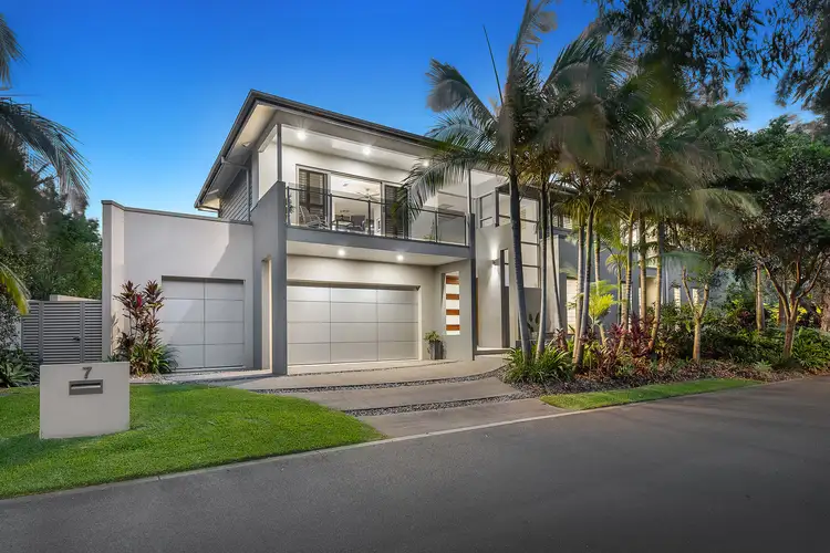 7 Yaroomba Drive, Yaroomba QLD 4573