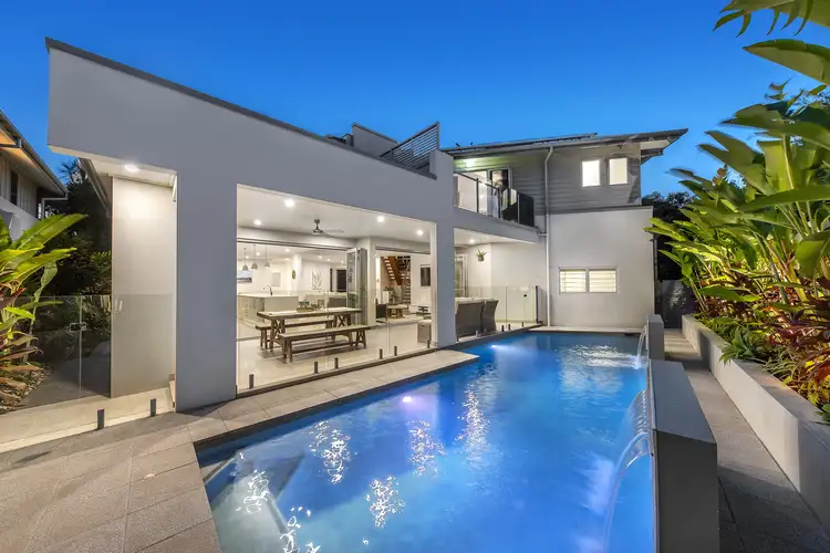 Second view of Homely house listing, 7 Yaroomba Drive, Yaroomba QLD 4573