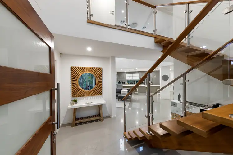 Fifth view of Homely house listing, 7 Yaroomba Drive, Yaroomba QLD 4573